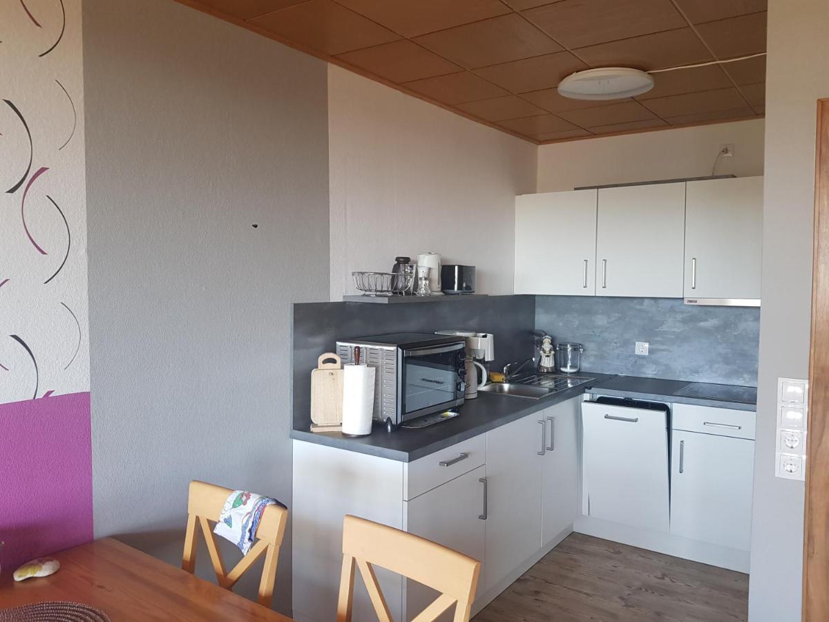 Ferienwohnung Jasmin Hohegeiß Exterior foto