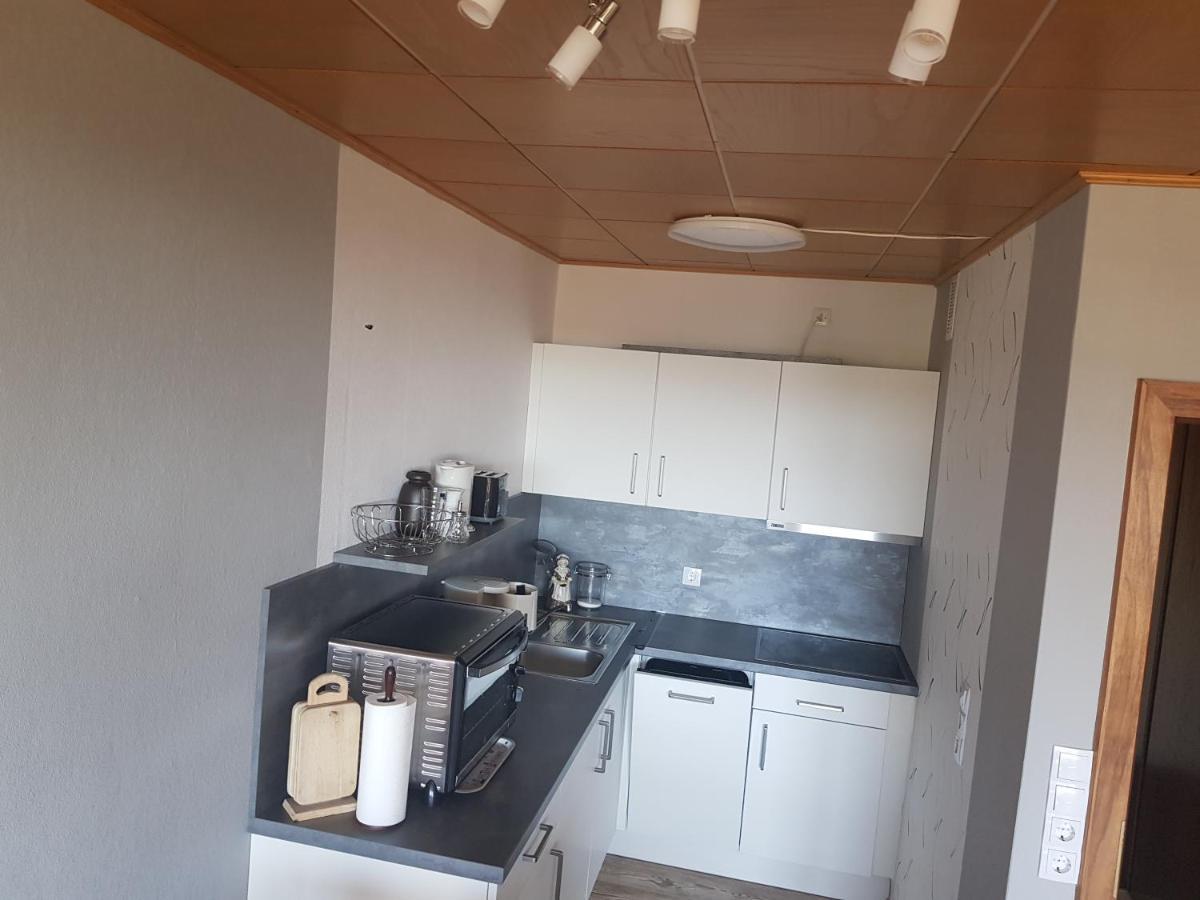 Ferienwohnung Jasmin Hohegeiß Exterior foto