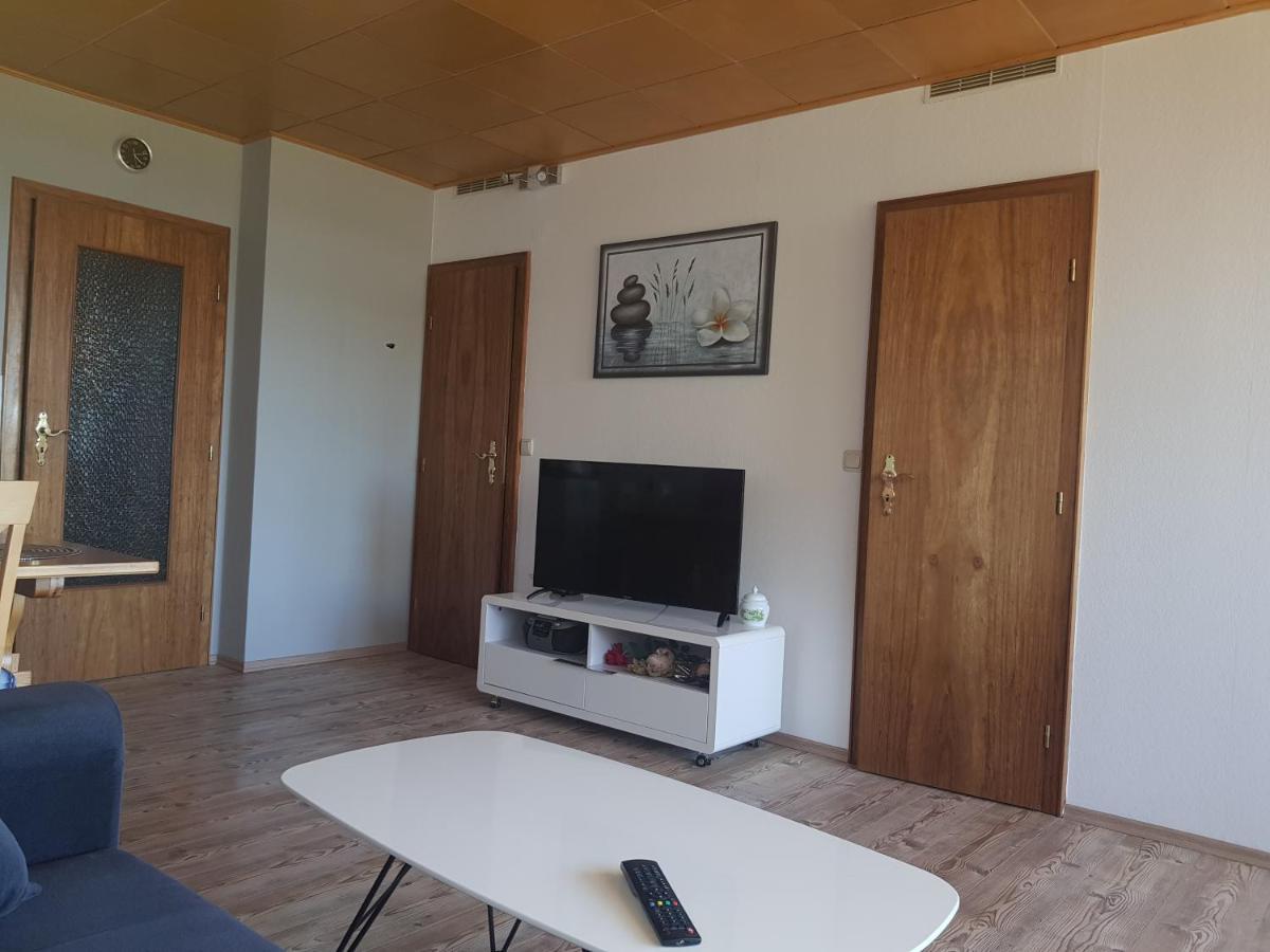 Ferienwohnung Jasmin Hohegeiß Exterior foto