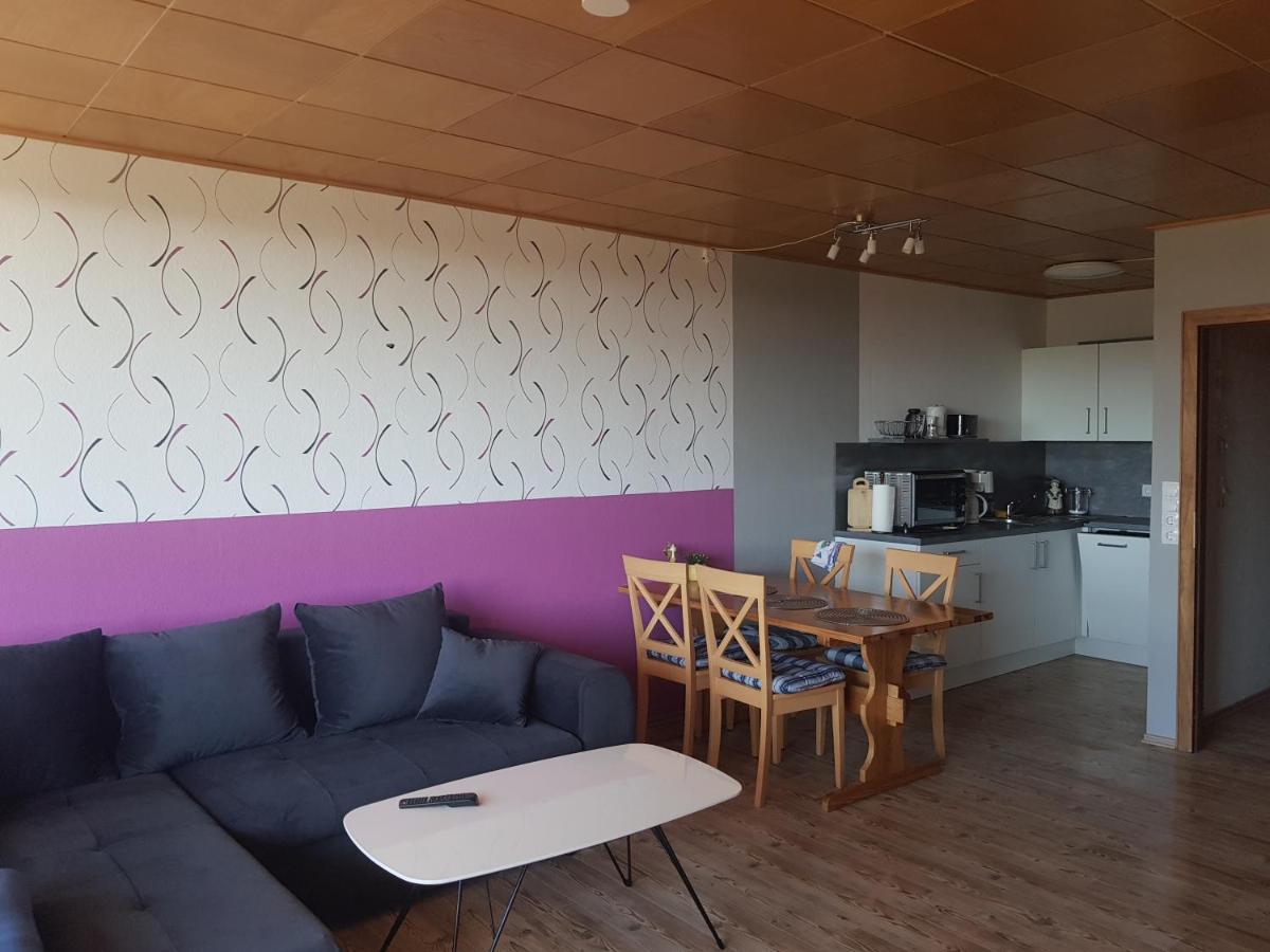 Ferienwohnung Jasmin Hohegeiß Exterior foto