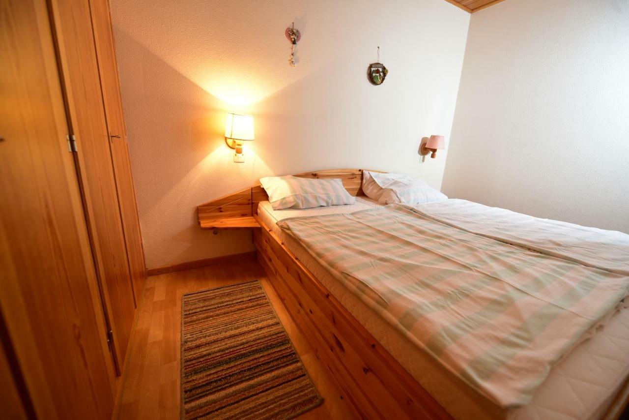 Ferienwohnung Jasmin Hohegeiß Exterior foto